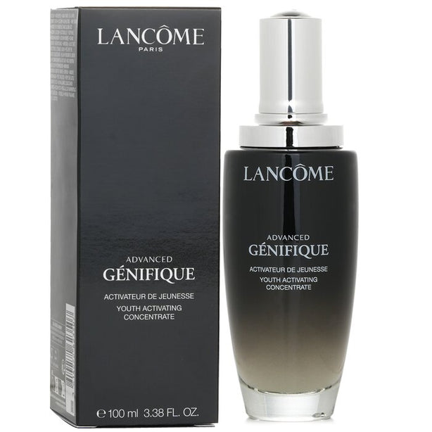 Genifique Advanced Youth Activating Concentrate.