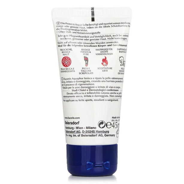 Aquaphor Protect & Repair Salbe - 45ml