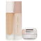 Pro Filt'r Soft Matte Complexion Kit: Foundation 32ml + Primer 32ml + Instant Retouch Setting Powder 7.8g