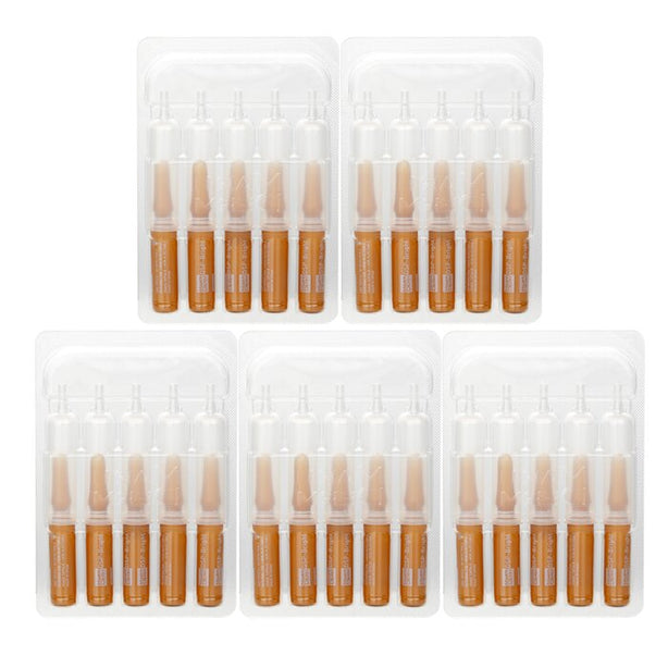 Pigment Zero Dsp-bright With Tx Complex And 5% Vitamin C-tech Ampoules (for All Skin) - 30Ampoules x2ml