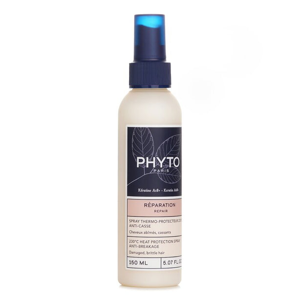 Phytokeratine Repairing Heat Protecting Spray (damaged Ann Brittle Hair)(random Packaging) - 150ml/5.07oz