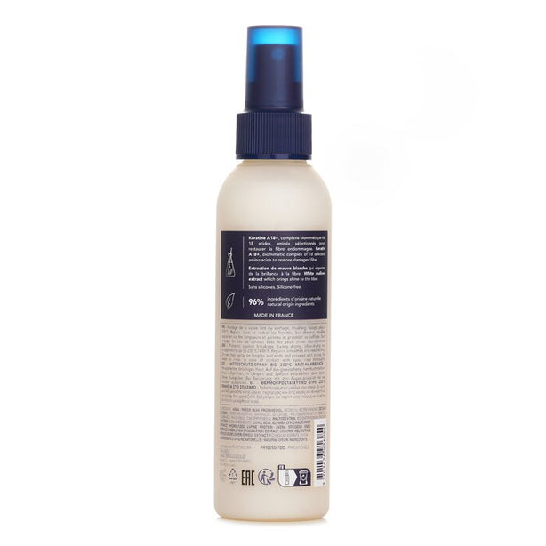 Phytokeratine Repairing Heat Protecting Spray (damaged Ann Brittle Hair)(random Packaging) - 150ml/5.07oz