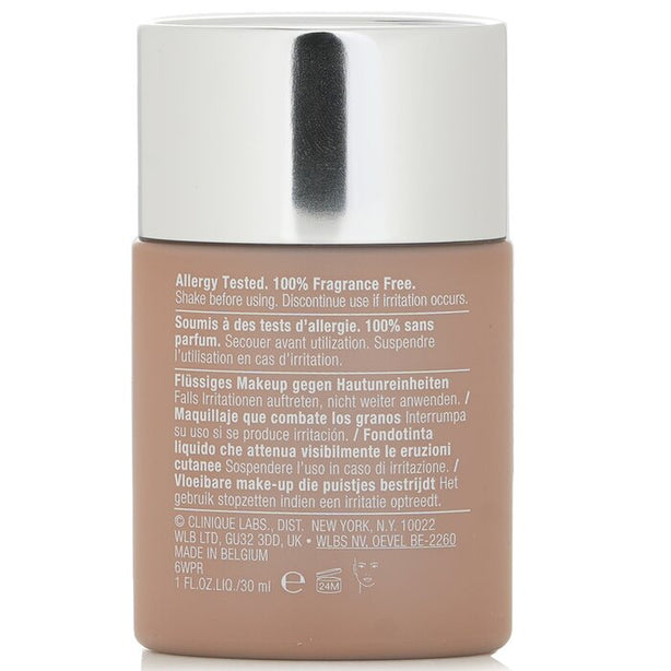 Anti Blemish Solutions Liquid Makeup - # Fresh - 30ml/1oz
