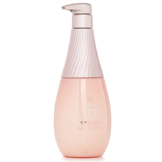 Mixim Suppli Sakura Repair Treatment - 440g