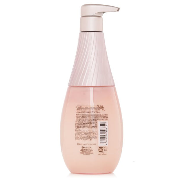 Mixim Suppli Sakura Repair Treatment - 440g