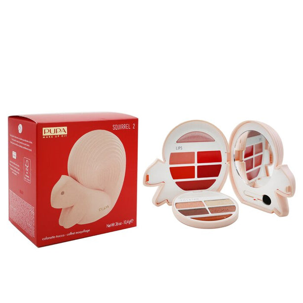 Squirrel 2 Kit