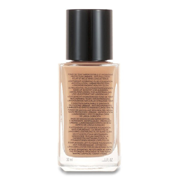 Les Beiges Teint Belle Mine Naturelle Healthy Glow Hydration And Longwear Foundation
