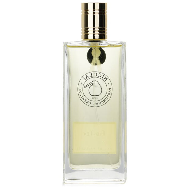 Fig-tea Eau De Toilette Spray - 100ml/3.4oz