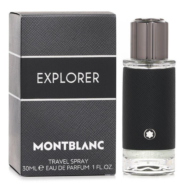 Explorer Eau De Parfum Spray -