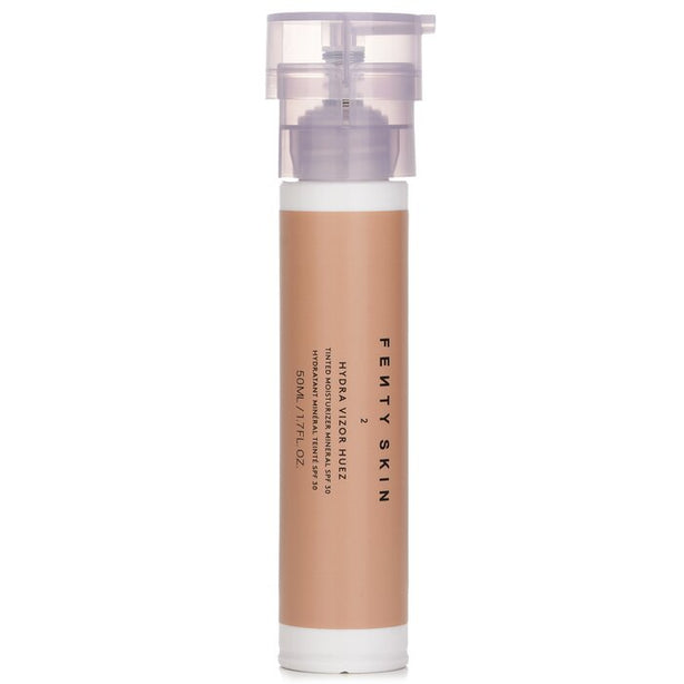Hydra Vizor Huez Tinted Moisturizer Spf 30 Refill - # Tint 2 - 50ml