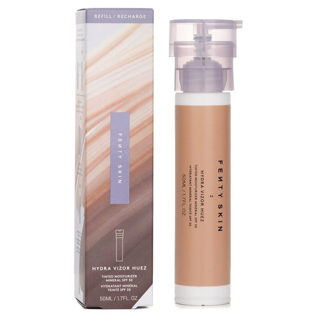 Hydra Vizor Huez Tinted Moisturizer Spf 30 Refill - # Tint 2 - 50ml