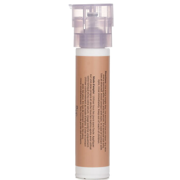 Hydra Vizor Huez Tinted Moisturizer Spf 30 Refill - # Tint 2 - 50ml