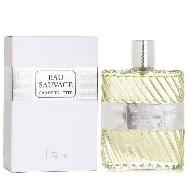 Eau Sauvage Eau De Toilette Spray