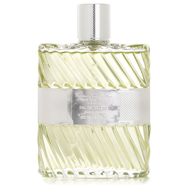 Eau Sauvage Eau De Toilette Spray