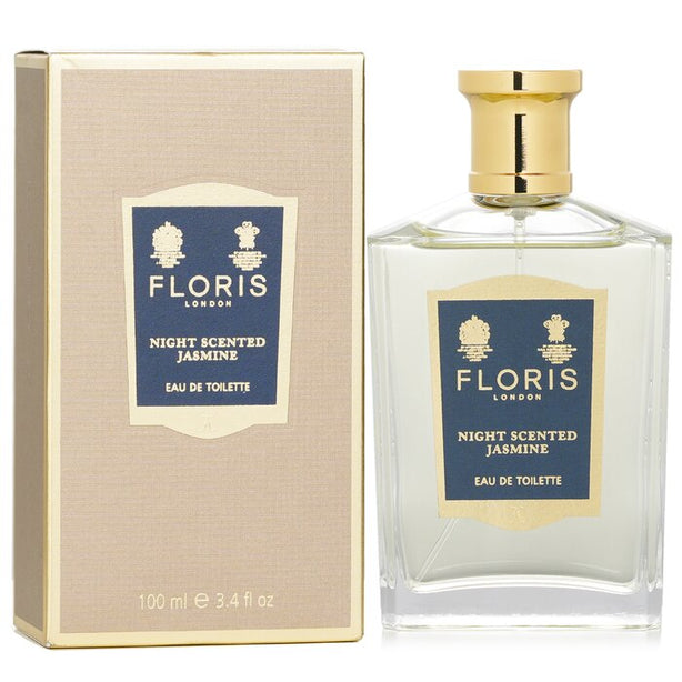 Night Scented Jasmine Eau De Toilette Spray