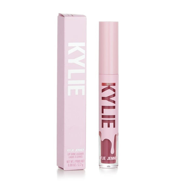 Lip Shine Lacquer