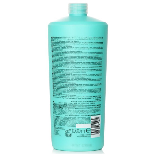 Resistance Fondant Extentioniste Length Strengthening Conditioner