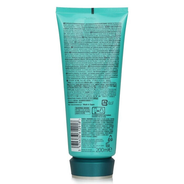 Resistance Fondant Extentioniste Length Strengthening Conditioner