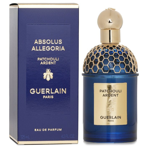 Patchouli Ardent Eau De Parfum Spray - 125ml/4.2oz