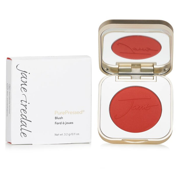 Purepressed Blush