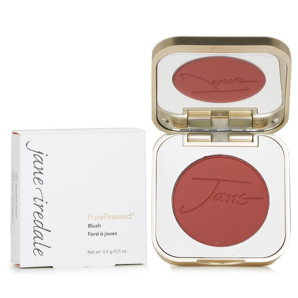 Purepressed Blush