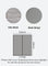 Dfang Comfort Pet Mat 7mm ( Folding Type-140 cm )