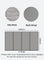 Dfang Comfort Pet Mat 7mm ( Folding Type-140 cm )