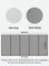 Dfang Comfort Pet Mat 7mm ( Folding Type-140 cm )
