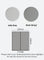 Dfang Comfort Pet Mat 7mm ( Folding Type-140 cm )