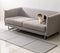 Dfang Comfort Pet Mat 7mm ( Folding Type-70cm )