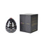 Artitude Home-Vela De Huevo-Noir-13cm