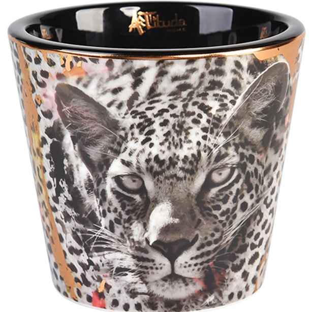 Artitude Home-Savannah Nights-Scented Candle By Walter Zuluaga