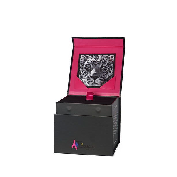 Artitude Home-Savannah Nights-Scented Candle By Walter Zuluaga