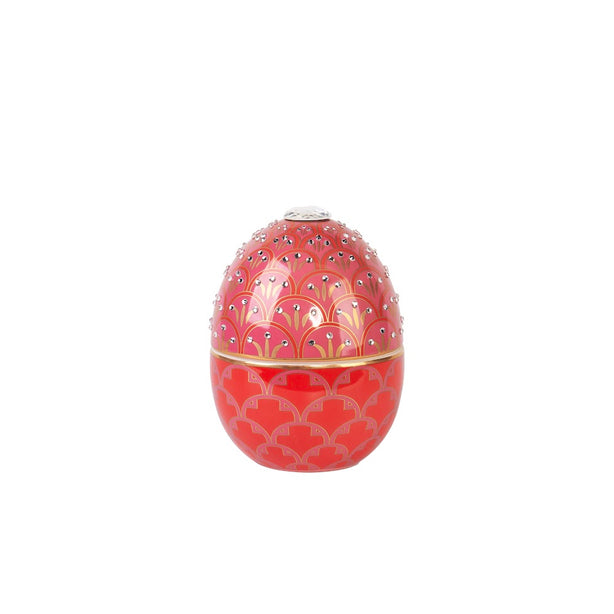 Artitude Home-Vela De Huevo-Scarlet Eclat-13cm