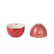 Artitude Home-Vela De Huevo-Scarlet Eclat-13cm