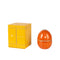 Artitude Home-Vela De Huevo-Marigold Gem-13cm