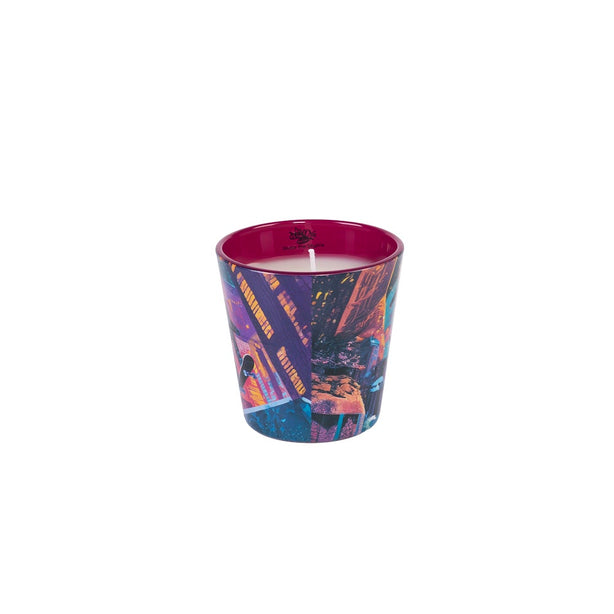 Artitude Home-Skate the Skyline-Scented Candle By Jerome Devisme