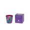 Artitude Home-Skate the Skyline-Scented Candle By Jerome Devisme