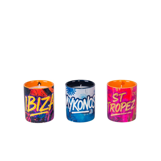 Artitude Home-Party Vibes Gift Set-7.5cm