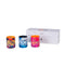 Artitude Home-Party Vibes Gift Set-7.5cm