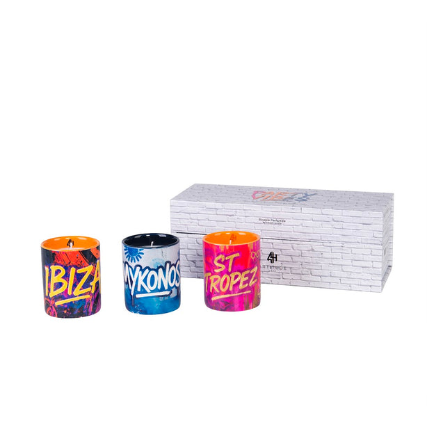 Artitude Home-Party Vibes Gift Set-7.5cm