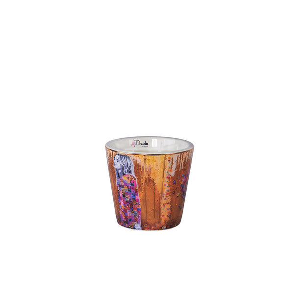 Artitude Home-Luna Oro-Scented Candle By Jose Cacho