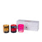 Artitude Home-Coolest Cities Gift Set-7.5cm