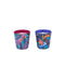 Artitude Home-Skate the Skyline & Sugarplum Village Gift Set-7.5cm