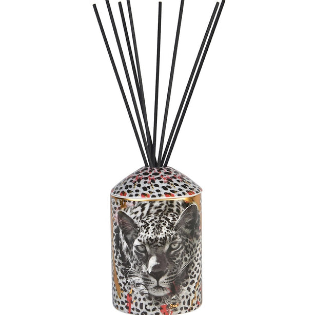 Artitude Home-Savannah Nights-Scented Reed Diffuser By Walter Zuluaga