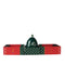 Artitude Home-Vela De Huevo-Navidad Verde Green-13cm