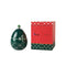 Artitude Home-Vela De Huevo-Navidad Verde Green-13cm