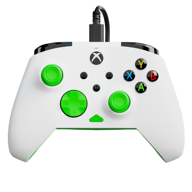 Turtle Beach Rematch Core Wired Controller Compatible with Xbox, Windows 10 & 11