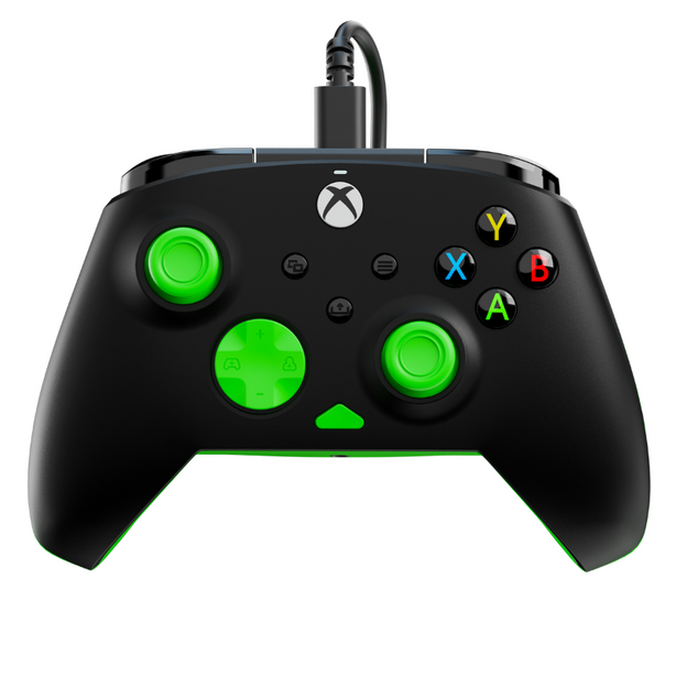 Turtle Beach Rematch Core Wired Controller Compatible with Xbox, Windows 10 & 11