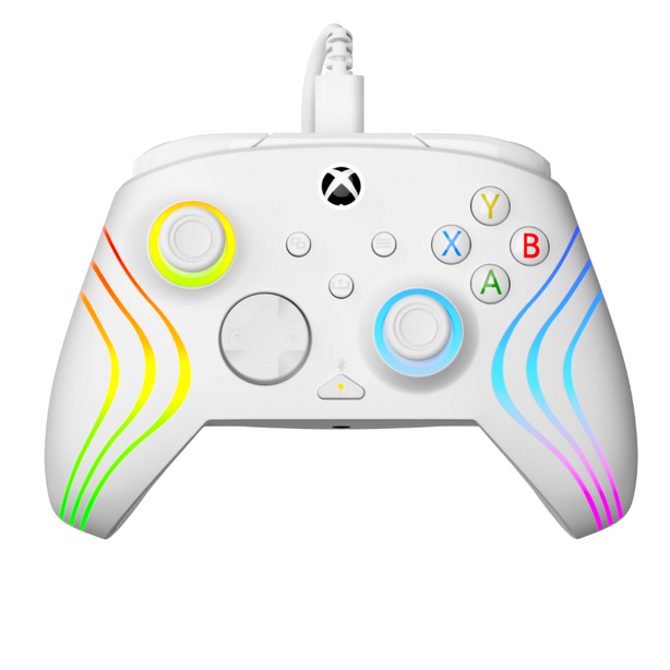 Turtle Beach Afterglow Wave Wired Controller Compatible with Xbox,  Windows 10 & 11
